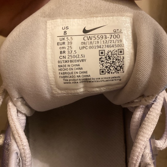 Nike vapor max easter edition - Picture 4 of 4